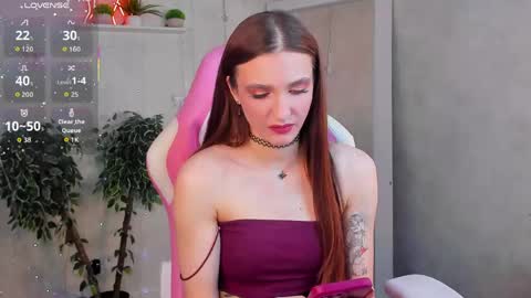Alisha online show from May 22, 2026, 9:26 am