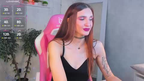 Alisha online show from May 29, 2026, 9:18 am