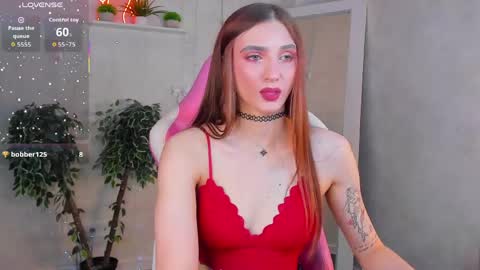 Alisha online show from June 3, 2026, 9:45 am