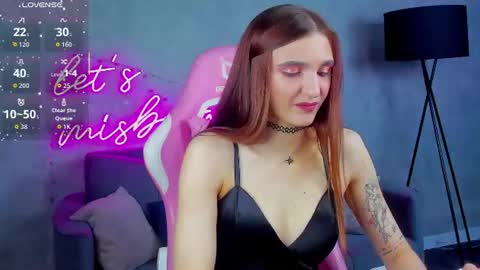 Alisha online show from June 14, 2026, 9:33 am