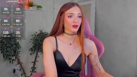 Alisha online show from June 18, 2026, 9:25 am