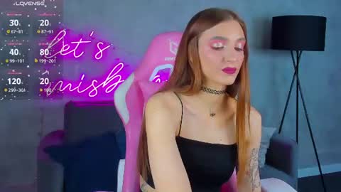 Alisha online show from June 22, 2026, 9:17 am