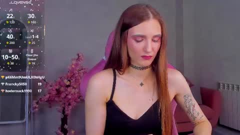Alisha online show from July 6, 2026, 3:03 pm