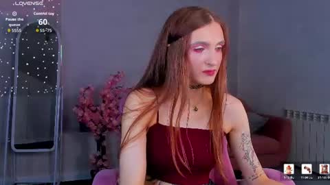 Alisha online show from July 17, 2026, 5:18 pm