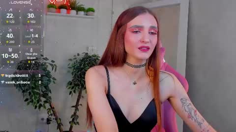 Alisha online show from July 20, 2026, 10:39 am