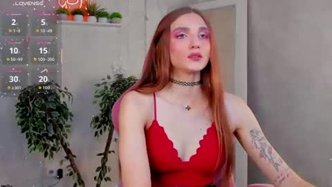 Alisha online show from July 23, 2026, 9:18 am