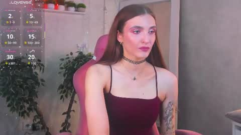 Alisha online show from July 29, 2026, 9:29 am