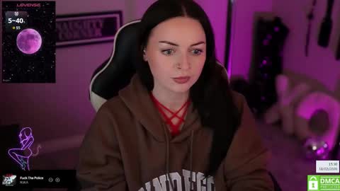 Billie online show from February 18, 2026, 3:30 pm