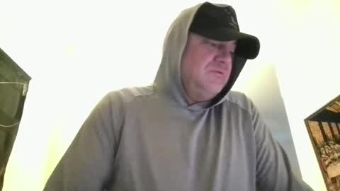 billjames55 online show from March 1, 2026, 11:29 pm