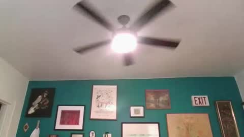 billjames55 online show from March 13, 2026, 5:08 pm