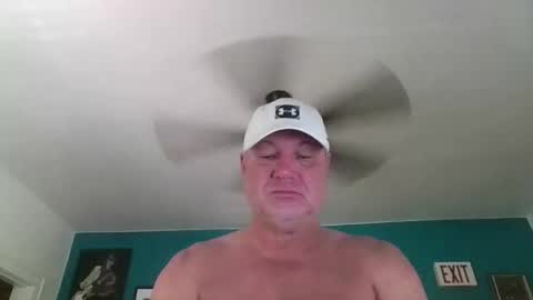 billjames55 online show from May 9, 2026, 8:25 pm