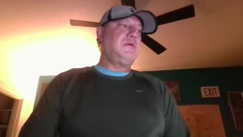 billjames55 online show from May 11, 2026, 9:48 am