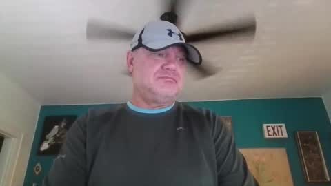 billjames55 online show from May 11, 2026, 4:15 pm