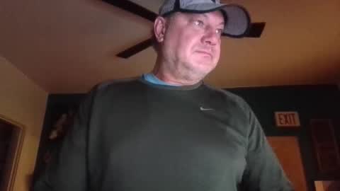 billjames55 online show from May 12, 2026, 8:55 am