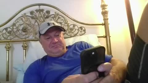 Snapshot of billjames55 chatting on July 21, 2026, 11:07 pm billjames55 online show from July 21, 2026, 11:07 pm