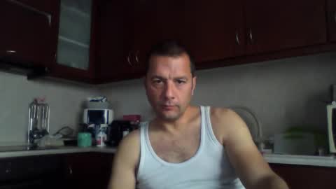 billys greece online show from May 5, 2026, 6:54 am