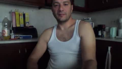 billys greece online show from May 7, 2026, 7:25 am