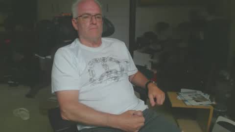 billp750876 online show from June 7, 2026, 8:23 pm