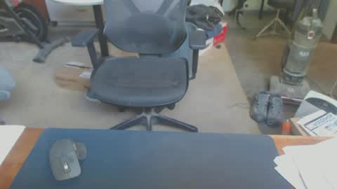 billp750876 online show from June 15, 2026, 8:55 pm