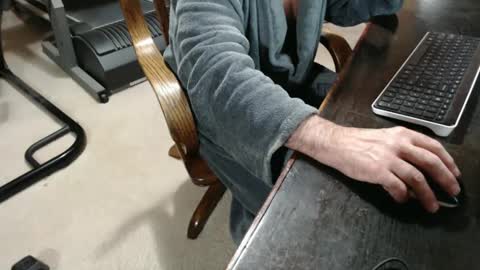 billy471 online show from January 30, 2025, 11:01 am