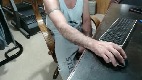 billy471 online show from February 8, 2025, 8:42 pm