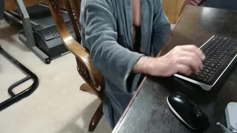 billy471 online show from February 23, 2025, 1:32 pm