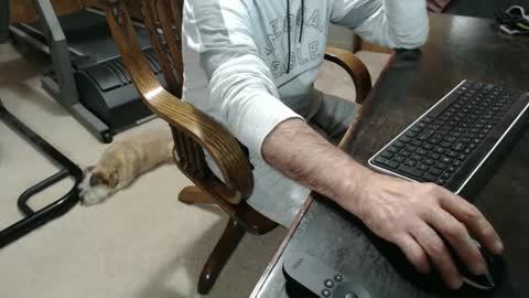 billy471 online show from March 1, 2025, 9:59 pm