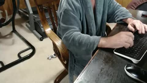 billy471 online show from November 17, 2025, 12:55 pm