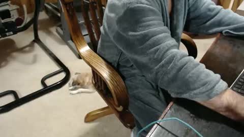 billy471 online show from November 27, 2025, 11:34 am