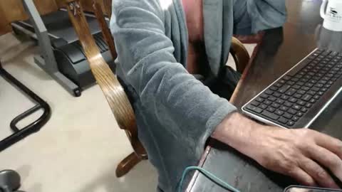 billy471 online show from April 26, 2026, 1:53 pm
