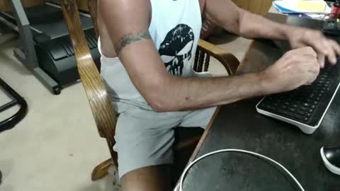 billy471 online show from May 4, 2026, 11:34 pm