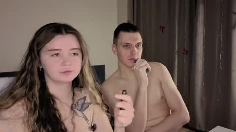 Billy Betty online show from April 29, 2026, 12:05 am