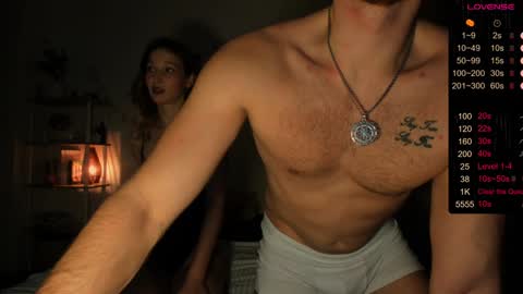 Snapshot of billy_full chatting on January 1, 2025, 8:47 pm Billy and Lisahelp us to reach 100 likes online show from January 1, 2025, 8:47 pm