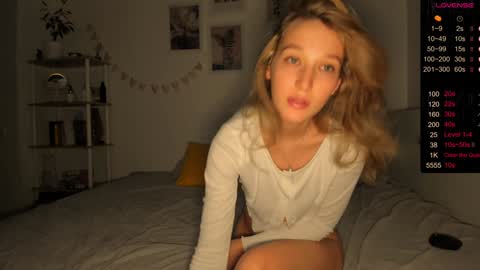 Billy and Lisahelp us to reach 100 likes online show from January 26, 2025, 9:40 pm