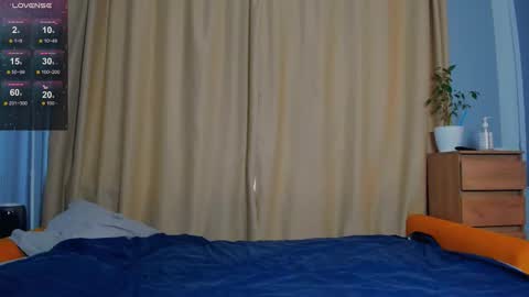 Snapshot of billy_full chatting on October 15, 2025, 8:58 am Billy and Lisahelp us to reach 100 likes online show from October 15, 2025, 8:58 am