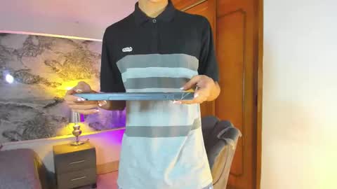 Sam online show from February 21, 2026, 12:17 pm