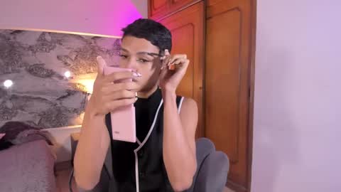 Sam online show from February 25, 2026, 12:26 pm