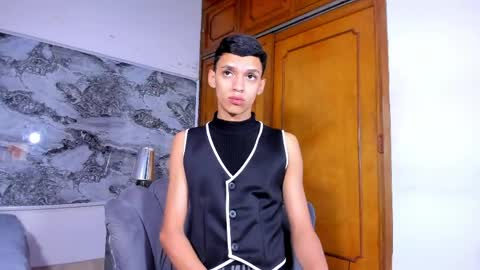 Sam online show from April 27, 2026, 12:47 pm