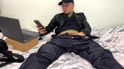 billy_magteo online show from August 5, 2026, 1:30 am