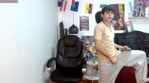 billy wild online show from June 28, 2026, 11:05 am