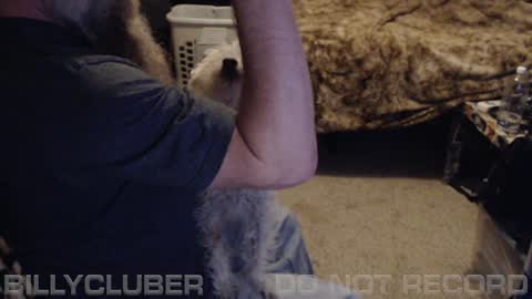 Billycluber online show from January 27, 2025, 8:39 pm