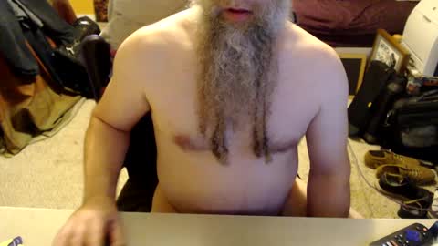 Billycluber online show from September 29, 2025, 7:13 am