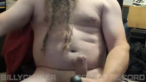 Billycluber online show from June 23, 2026, 6:50 pm