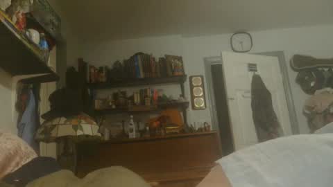 NUMROUNO MACK online show from January 21, 2025, 4:21 am