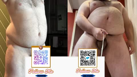 Snapshot of billyman503 chatting on December 12, 2024, 6:21 pm BillyMan online show from December 12, 2024, 6:21 pm