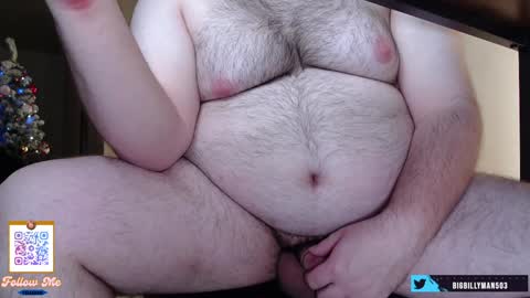 Snapshot of billyman503 chatting on December 17, 2024, 5:29 am BillyMan online show from December 17, 2024, 5:29 am