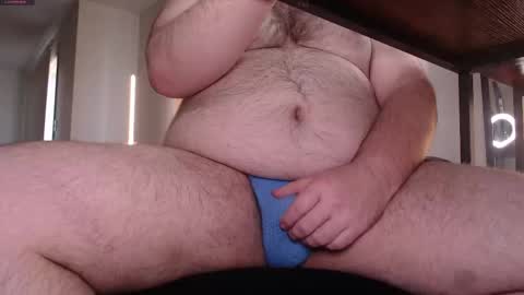 Snapshot of billyman503 chatting on March 2, 2025, 7:02 pm BillyMan online show from March 2, 2025, 7:02 pm