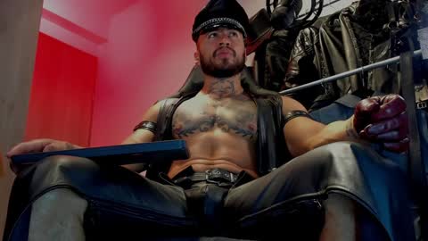 Snapshot of billymayer_ chatting on December 18, 2024, 11:45 am billy online show from December 18, 2024, 11:45 am