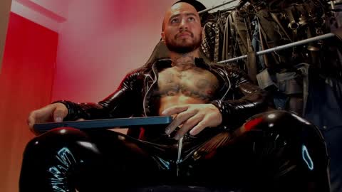 Snapshot of billymayer_ chatting on December 23, 2024, 11:47 am billy online show from December 23, 2024, 11:47 am