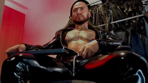 Snapshot of billymayer_ chatting on December 23, 2024, 3:12 pm billy online show from December 23, 2024, 3:12 pm